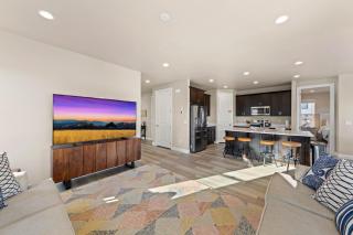 Lars Homestead 5bd4ba Hot Tub - 2