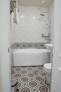 Ko'k Saroy Plaza Hotel - 2