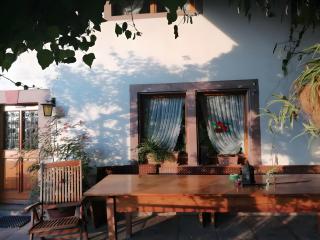 Small holiday cottage Ivy - 1