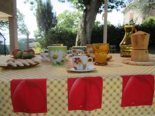 Rifugio di Nonna Pia - 6