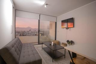 Encanto y comodidad en nuestro departamento - Santiago - 5