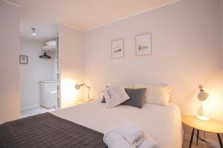 Encanto y comodidad en nuestro departamento - Santiago - 1
