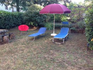 Rifugio di Nonna Pia - 8