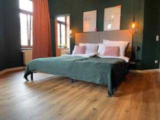 Schicke & zentrale Altbauwohnung - Leipzig - 0