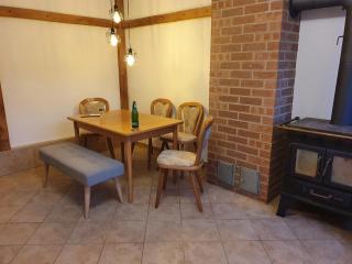 Ferienwohnung Fink - Gallin - 6