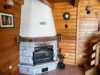 Hillside Cottage - 3