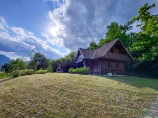 Hillside Cottage - 5