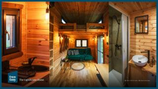 Two Tiny Houses - Agarcia - 3