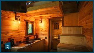 Two Tiny Houses - Agarcia - 1
