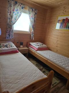 Domki U Julka Nad Jeziorem Solińskim z Jacuzzi - Werlas - 7