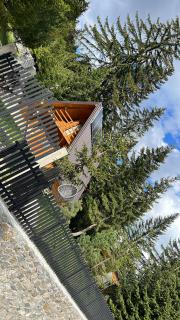 Villa Belegu Mountain - Deçan - 6
