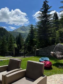 Villa Belegu Mountain - Deçan - 3