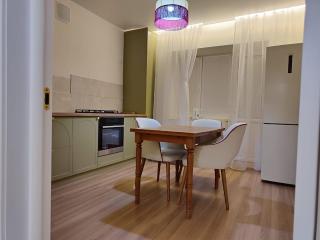 1 комнатная квартира - 5