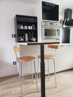 Appartement paisible - Argenteuil - 0