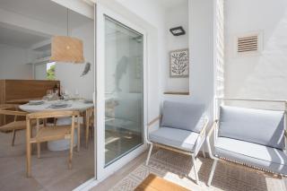 Apartamento Jávea Arenal Vistas al Mar - Jávea - 6