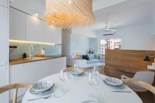 Apartamento Jávea Arenal Vistas al Mar - Jávea - 1