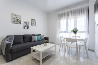 LuxSevilla Moderno Piscina Parking - 2