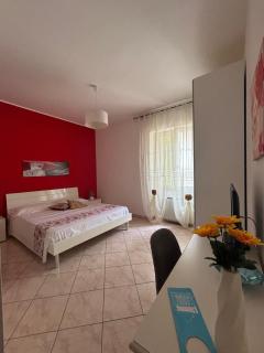 Mirage B&B - Alezio - 9