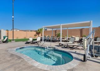 Sunset Haven 3b35b Family Friendly - Washington - 6