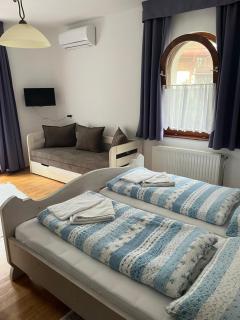 Káptalan vendégház - 4