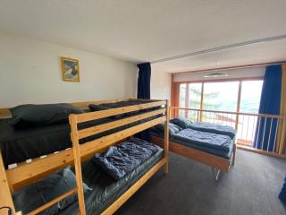 Duplex lumineux · Ski aux pieds · Confort et balcon - FR-1-346-438 - Arc 1800 - 4