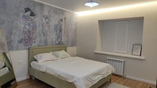 1 комнатная квартира - 0