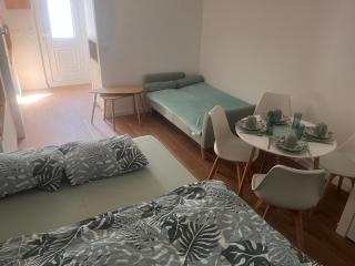 Grande studio avec jardin - Varreddes - 8