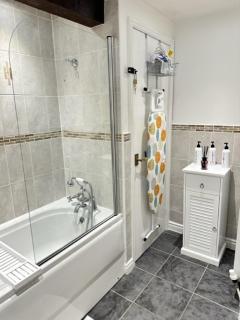Mount Yard - Stylish Cottage - Close to Alton Towers - Peak District - Stoke-on-Trent Sleeps 5 - Totmonslow - 5