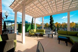 Courtyard by Marriott Saratoga Springs - 5