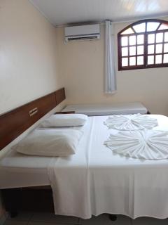 Hotel Sol Bahia - Porto Seguro - 5