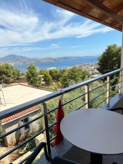 Adem Hillcrest Apartments - Saranda - 9