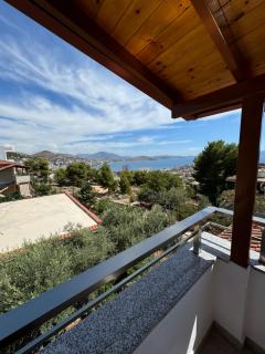 Adem Hillcrest Apartments - Saranda - 0
