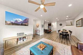 The Pet Palace 3br25ba Ev-ready - 1