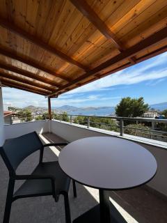 Adem Hillcrest Apartments - Saranda - 8