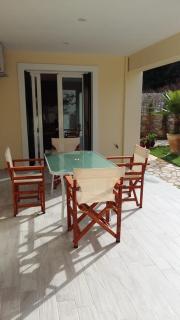 PHILIPPOS Hotel Apartments - Nikiana - 9