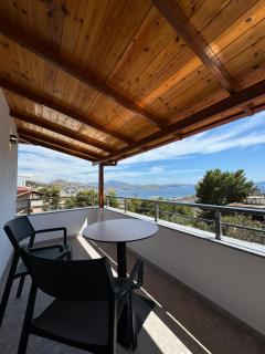 Adem Hillcrest Apartments - Saranda - 6