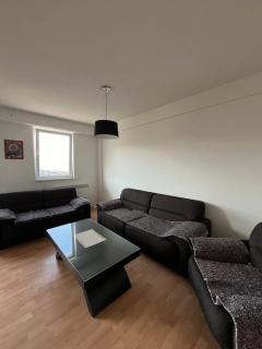 M&M Apartment`s - Skopje - 4