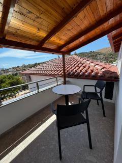 Adem Hillcrest Apartments - Saranda - 2