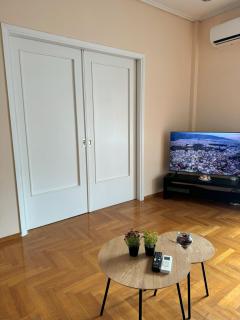 Acropolis Modern Apartment - Atene - 9