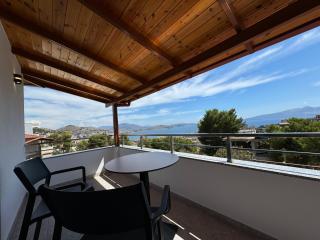 Adem Hillcrest Apartments - Saranda - 3