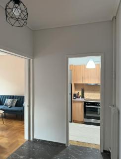 Acropolis Modern Apartment - Atene - 3