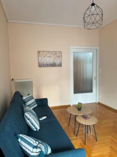 Acropolis Modern Apartment - Atene - 6