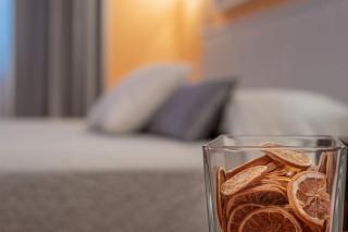 Romantic Loft,Roma Parioli - 2