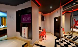 Motel Deslize Uber - 4