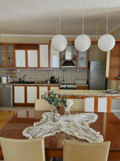 Green Oasis Villa - Gevgelija - 8