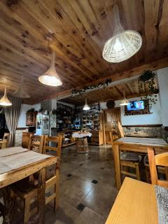 Rustic Lodge Plitvice - Plitvička Jezera - 3