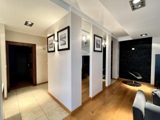 98m2 Apartment Oldtown Yacht Marina - Danzig - 5