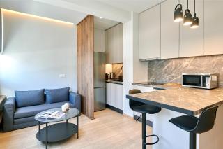City-Center Apartment in Vibrant Monastiraki, Athens - Atene - 7