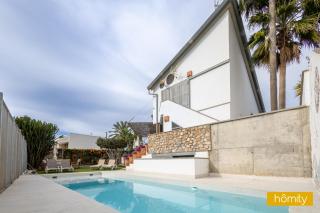 Villa con piscina privada - Villa Golf 2 - Motril - 6