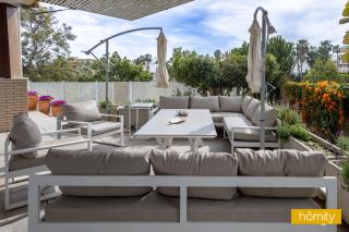 Villa con piscina privada - Villa Golf 2 - Motril - 5